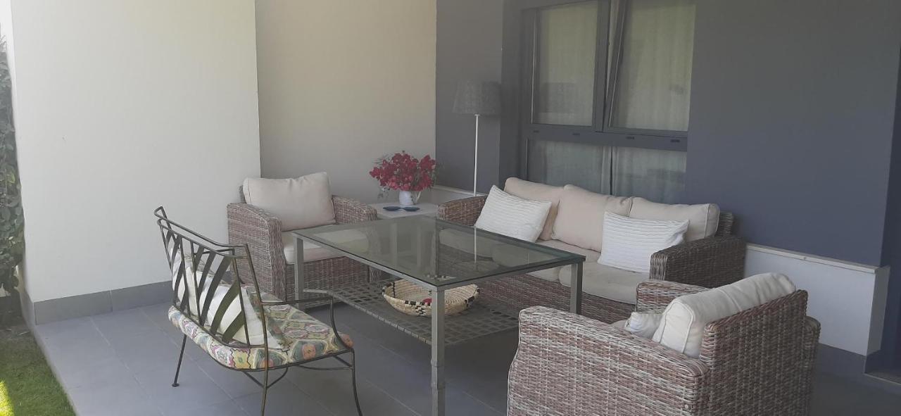Vivienda Vistahermosa Playa Эль-Пуэрто-де-Санта-Мария Экстерьер фото