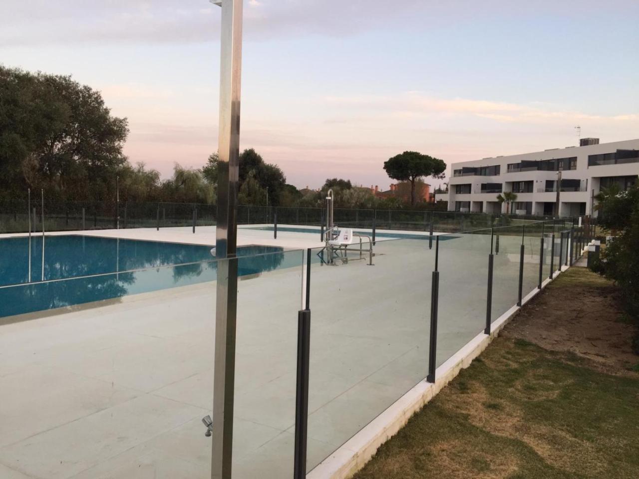 Vivienda Vistahermosa Playa Эль-Пуэрто-де-Санта-Мария Экстерьер фото