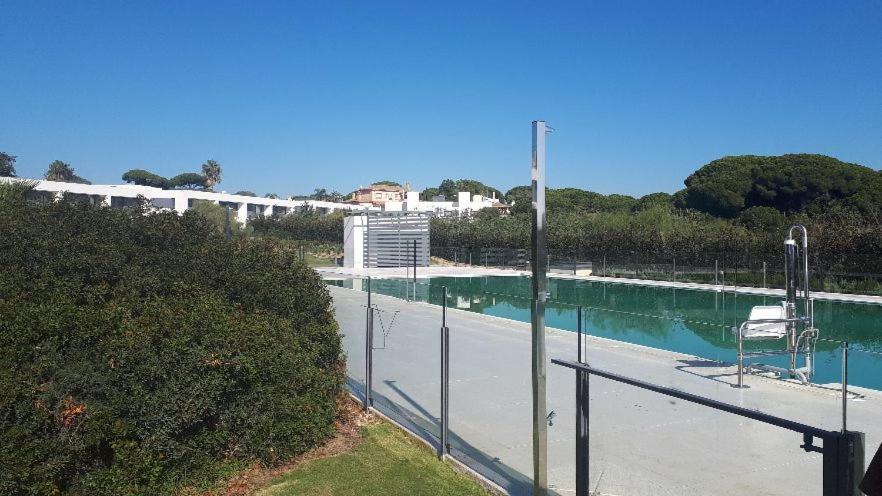 Vivienda Vistahermosa Playa Эль-Пуэрто-де-Санта-Мария Экстерьер фото