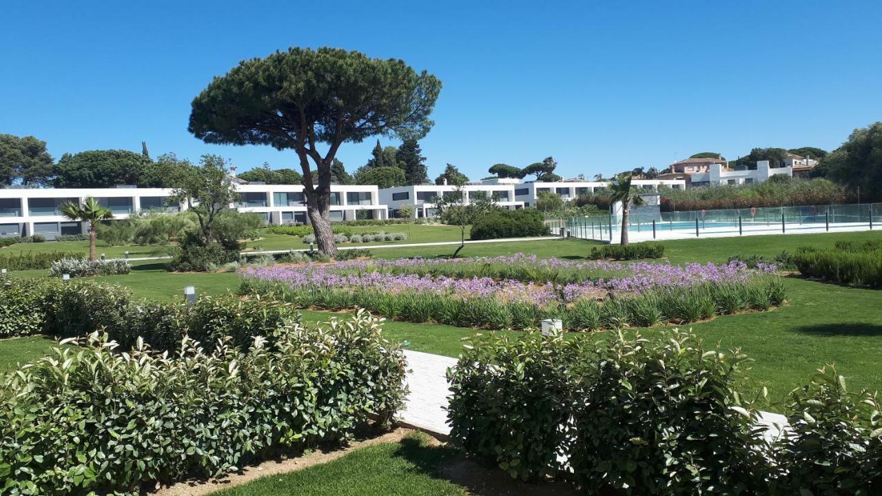 Vivienda Vistahermosa Playa Эль-Пуэрто-де-Санта-Мария Экстерьер фото