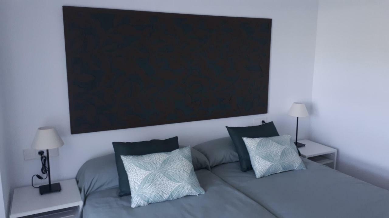 Vivienda Vistahermosa Playa Эль-Пуэрто-де-Санта-Мария Экстерьер фото