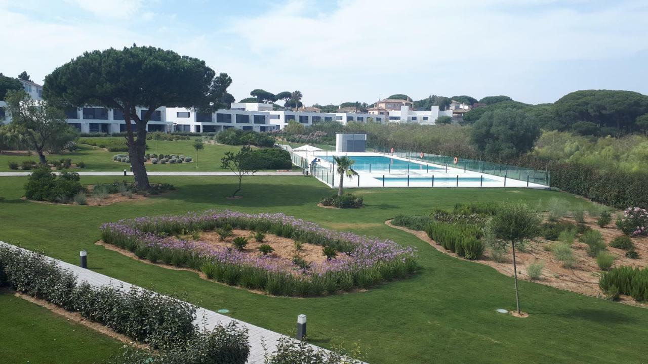 Vivienda Vistahermosa Playa Эль-Пуэрто-де-Санта-Мария Экстерьер фото